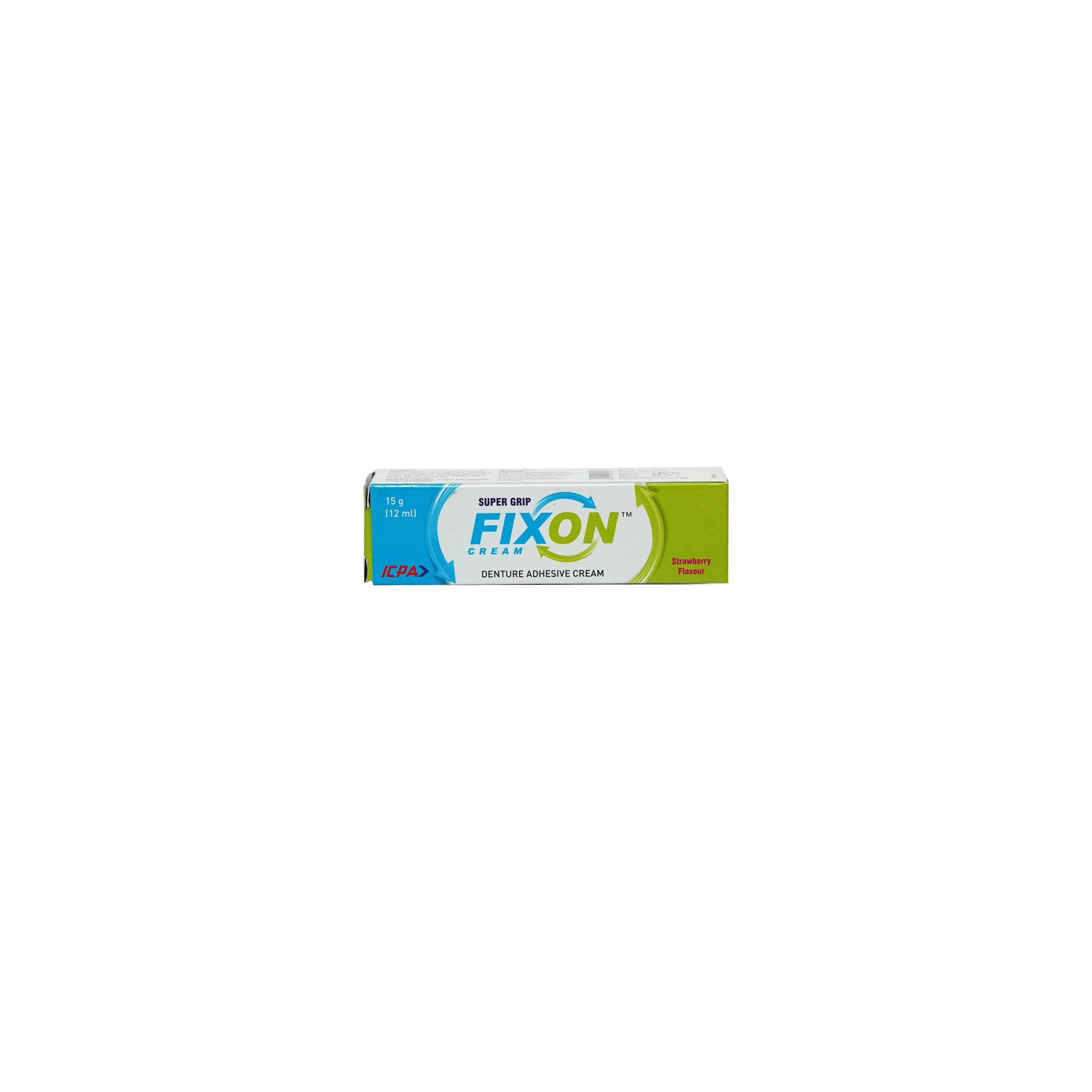 Fixon Cream 15gm (Pack of 5)